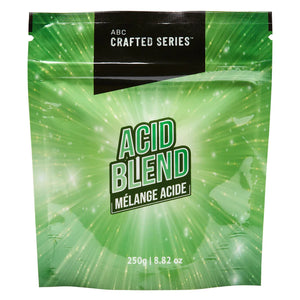 Acid Blend - 8.8 oz - ABC Crafted Series