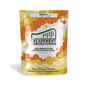Escarpment Laboratories - Elysium Ale Yeast