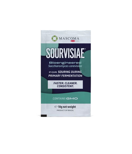 Lallemand Sourvisiae  - 10 grams