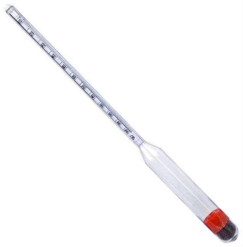 Triple Scale Hydrometer