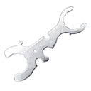 7 In 1 Faucet Tap Wrench Tool - KegLand