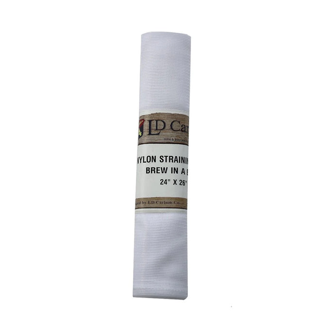 Brew-in-A-Bag Straining Bag- 24 x 26