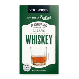 Classic  Whiskey Flavouring 58ml