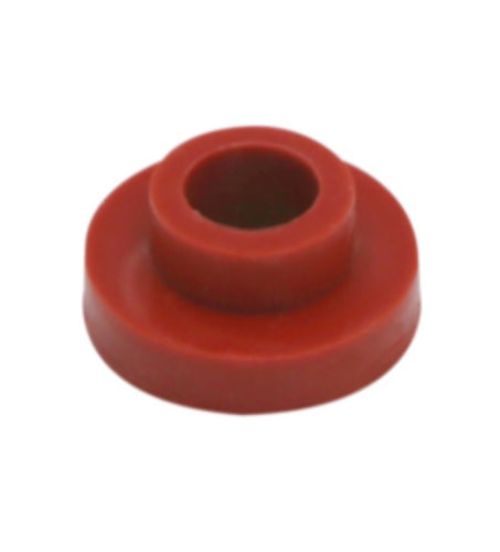 Red Lid Grommet