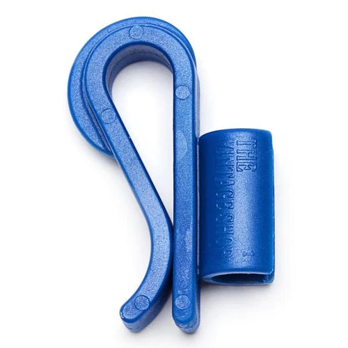 Racking Tube Clip 1/2