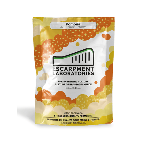 Escarpment Laboratories - Pomona Ale Yeast