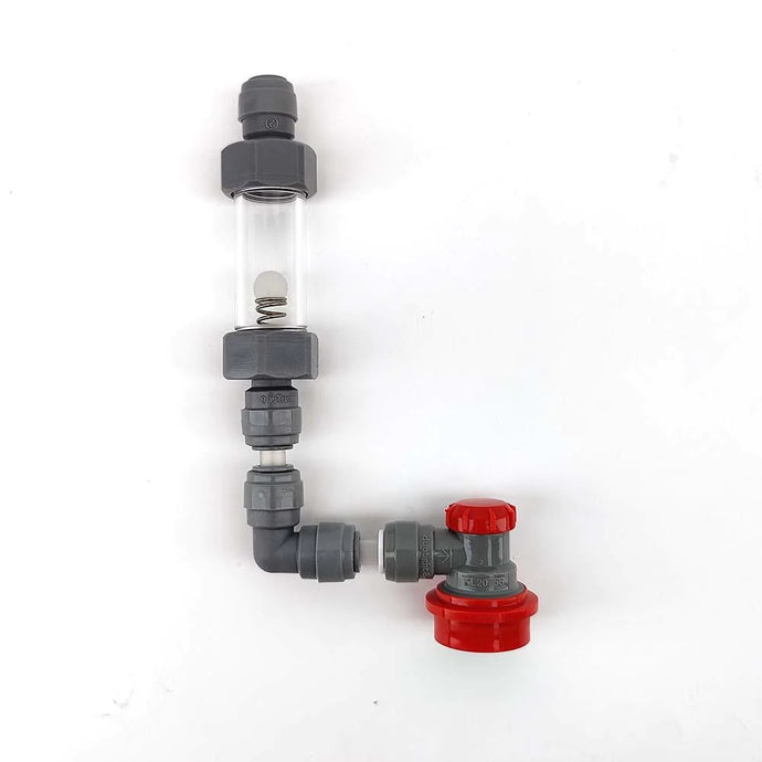 Duotight - Flow Stopper Gen 2 - Automatic Keg Filler Kit