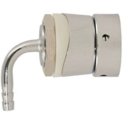 Short Tower Shank - Duotight Compatible