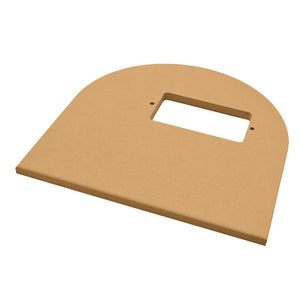Grain Mill Base