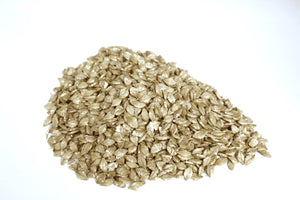 Flaked Barley 1lb - Canada