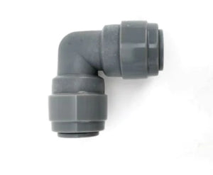 Duotight - 8mm Hose Coupling Elbow