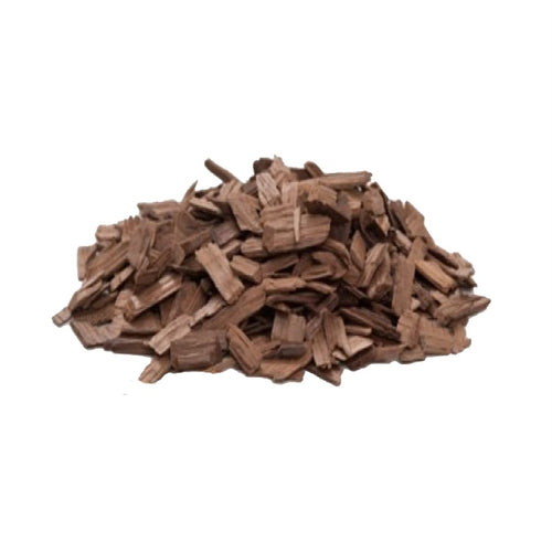 French Oak Chips 100 grams