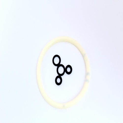 O-Ring Complete Set for Ball Lock