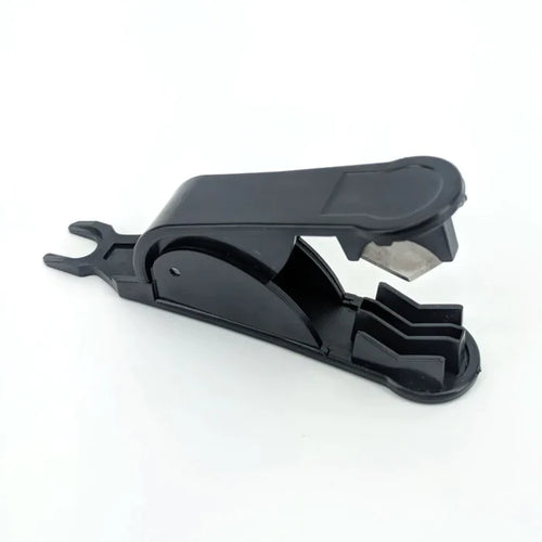 Tube Cutter With Duotight Tool