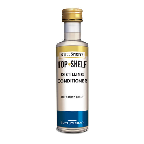 Top Shelf Distilling Conditioner 50ml