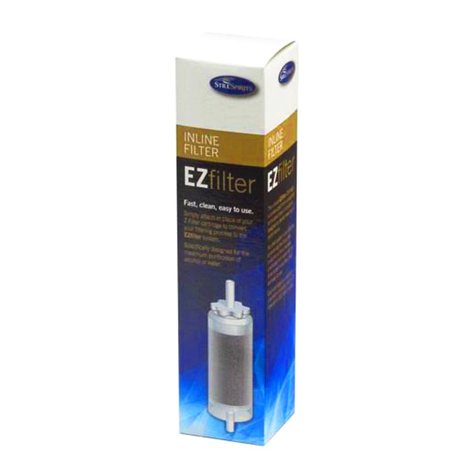 EZ Inline Filter Still Spirits
