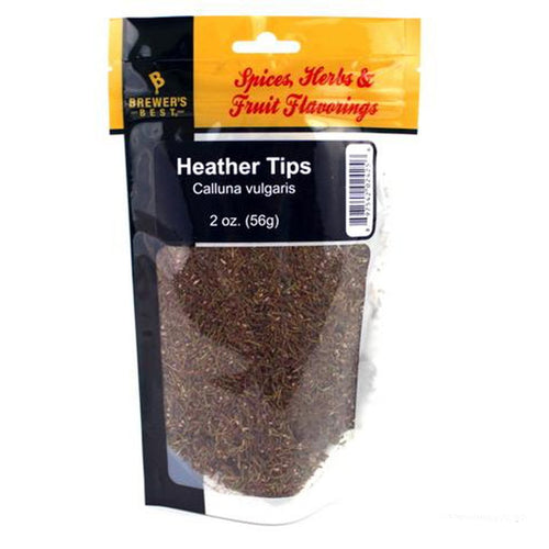 Heather Tips 2oz - Brewers Best