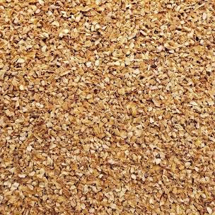 Dried Lime Peel 1oz
