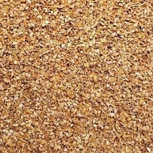 Dried Lime Peel 1oz