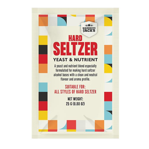 Mangrove Jack’s Hard Seltzer And Yeast Nutrient -