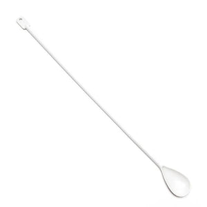Long Plastic Mixing Spoon - 26”