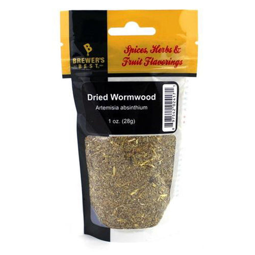 Wormwood 1oz - Brewers Best