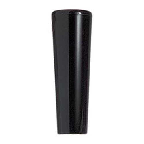 Plastic Tap Handle - Black