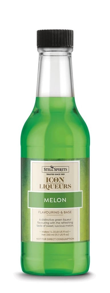 Icon Melon Essence