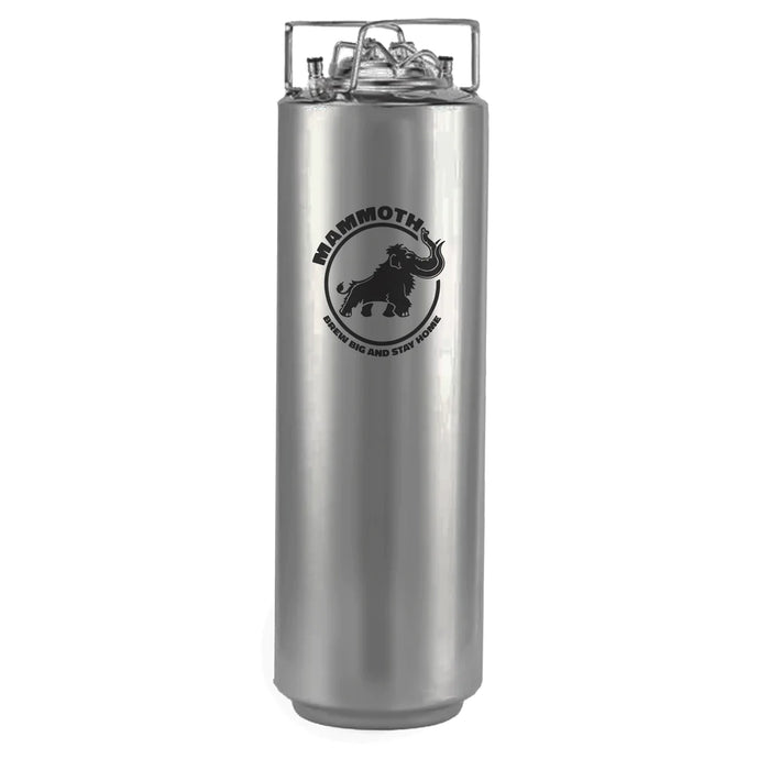 Mammoth Brewing 24.5 Litre Keg - NEW