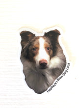 Die Cut Hopback Brew Dog Luca Sticker