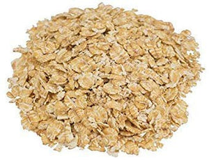 Flaked Wheat 50 lb - Canada