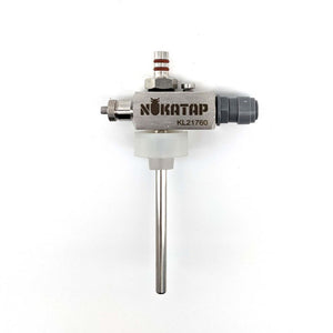 Nukatap - Counter Pressure Bottle Filler Kit