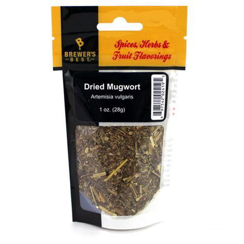 Mugwort 1oz - Brewers Best