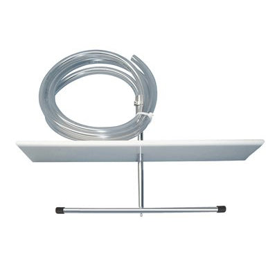 26” Stainless Steel Sparge Arm