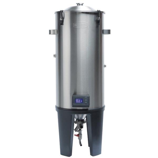 Grainfather Conical Fermenter Bundle