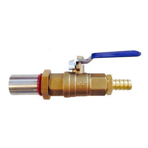 Kettle Conversion Valve Kit
