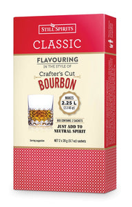 Crafter’s Cut Bourbon Flavouring 58ml