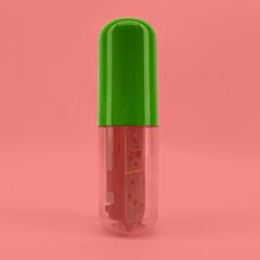 RAPT PILL  Green  Housing