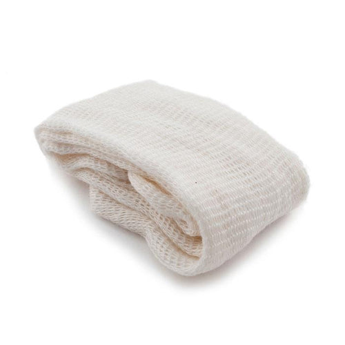 Muslin Bag 5”x 28”