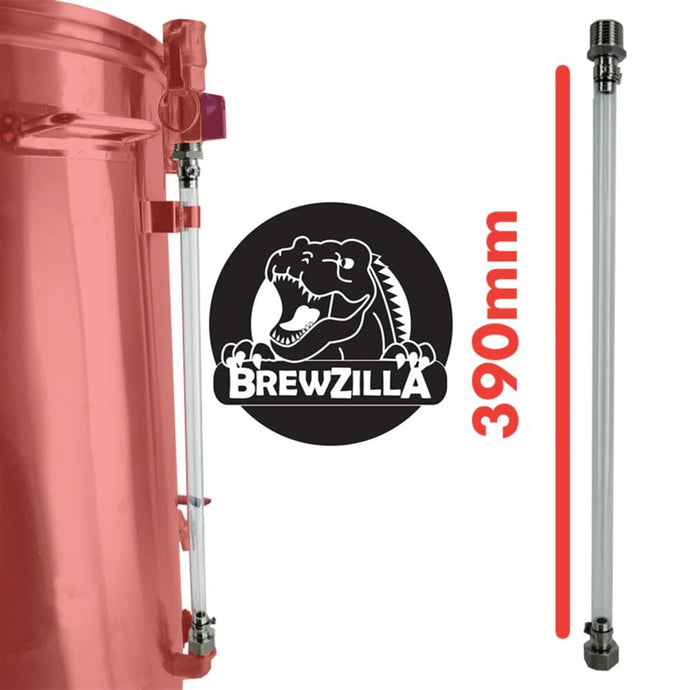 Brewzilla Sight Glass Conversion Kit