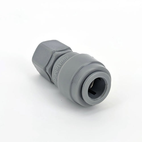 Duotight - 8mm Hose To 1/4” FFL