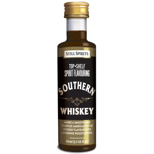 Top Shelf Essences - Southern  Essence 50ml