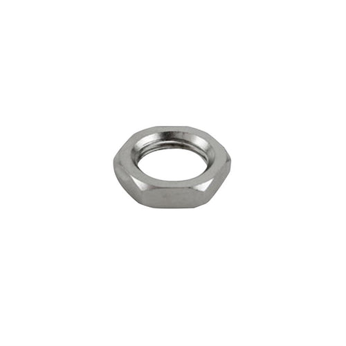 SS Hex Nut for False Bottom Elbow