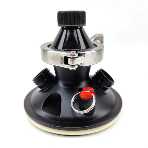 Fermzilla  - Tri Clover Pressure Lid Kit