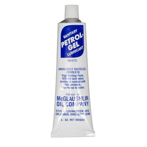 Keg Lube
