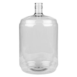 Plastic 23 litre Carboy (6 Gallon)