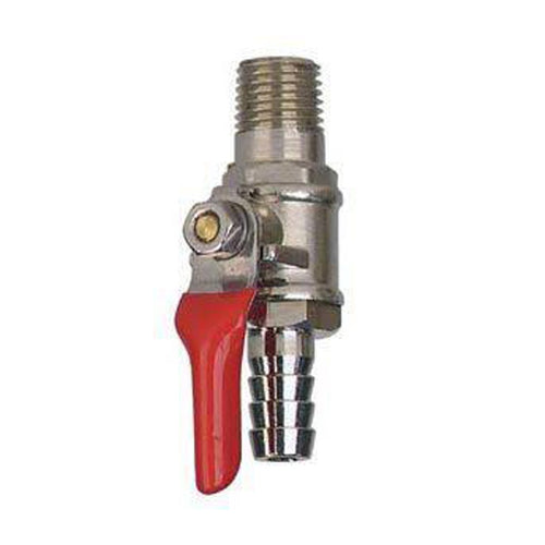 Gas Shut Off Valve