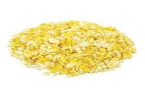 Flaked Corn 50lbs - Canada