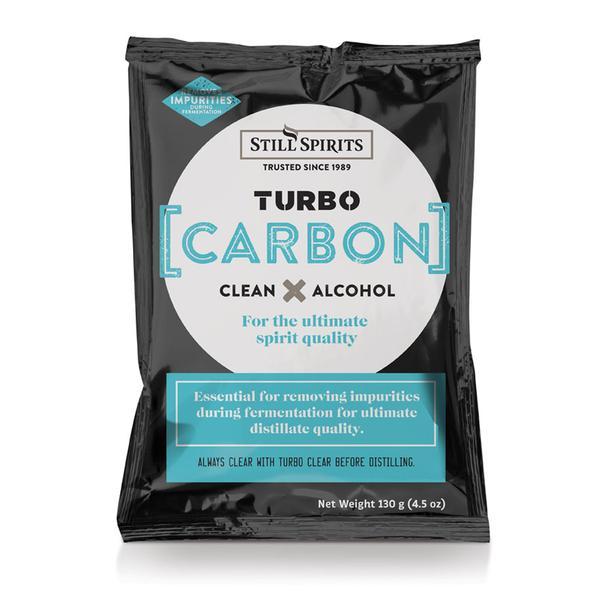 Turbo Carbon - Still Spirits 4.5 oz
